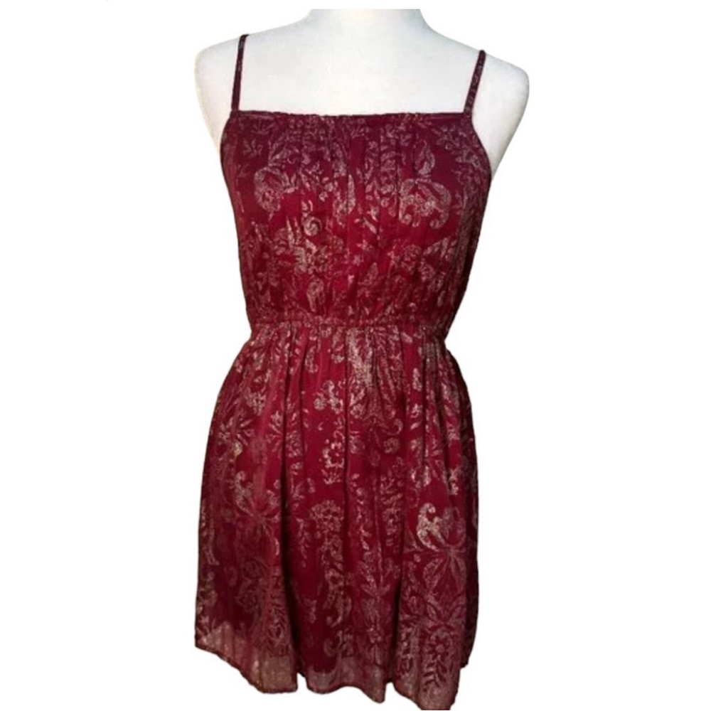 Gorgeous Abercrombie and Fitch Dress
